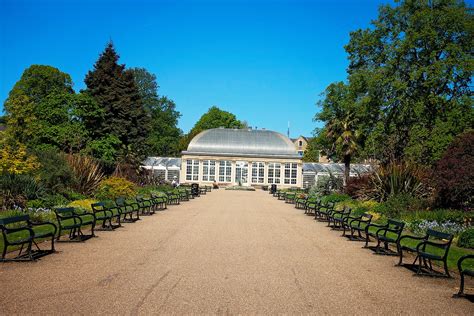  Sheffield Botanical Gardens - Um Oásis de Beleza Natural e História na Coração da Cidade!